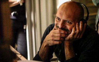 Yönetmen Cemal Alpan son yolculuğuna uğurlandı